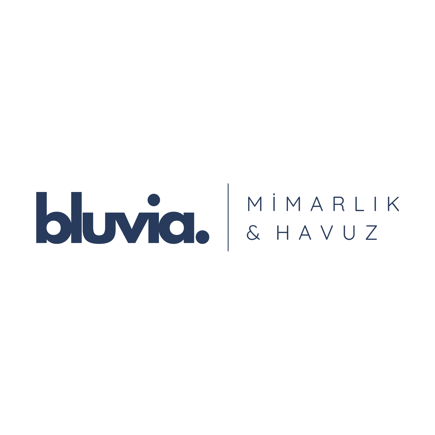 © 2026 BluVIA Havuz & Mimarlık. Tüm hakları saklıdır.