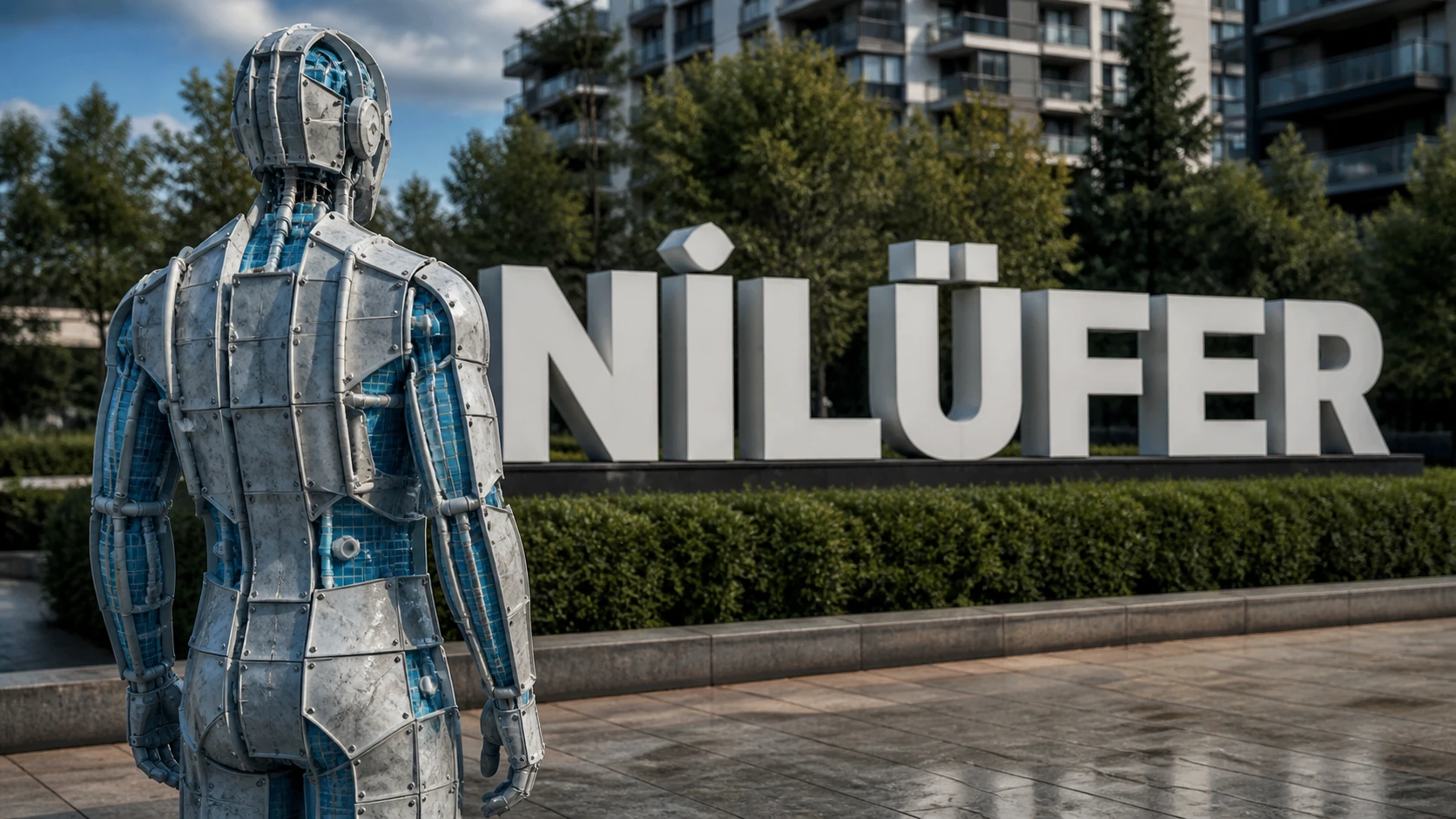 Bursa Nilüfer Havuz Yaptırmak: Panel Havuz Maliyet 2026